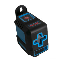 FIXTEC High Quality Professional Mini 2 Red line laser level CROSS Line Sample Available